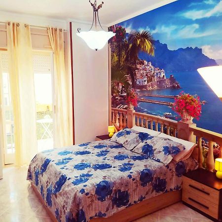 Altea Royale Hotel Napoli Ngoại thất bức ảnh
