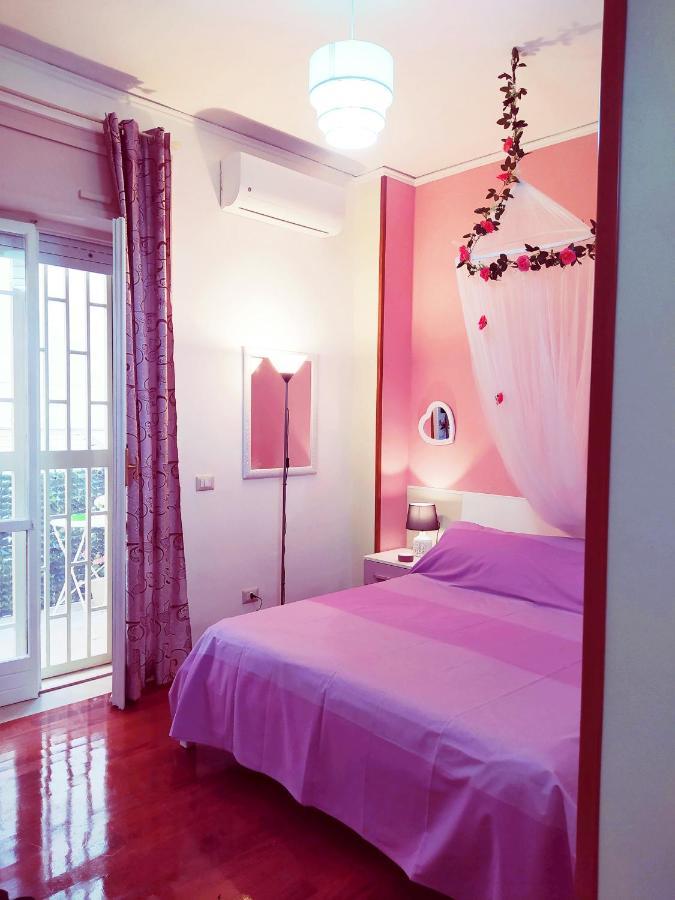 Altea Royale Hotel Napoli Ngoại thất bức ảnh