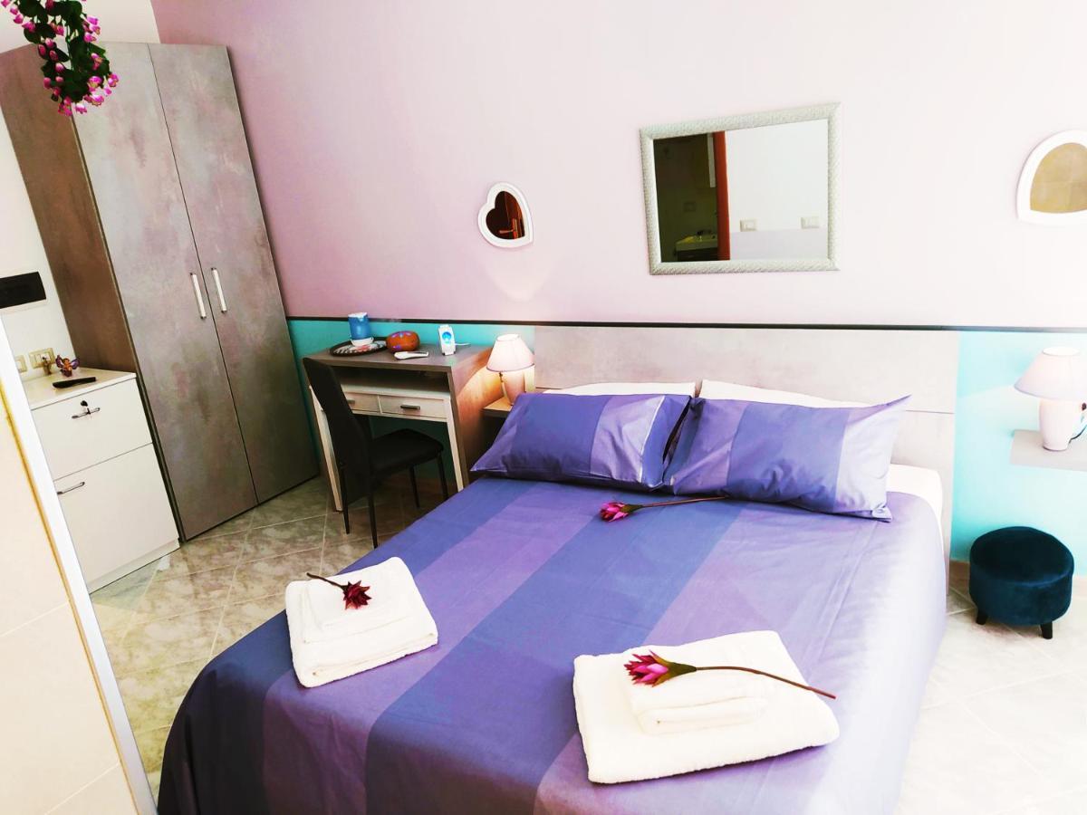 Altea Royale Hotel Napoli Ngoại thất bức ảnh