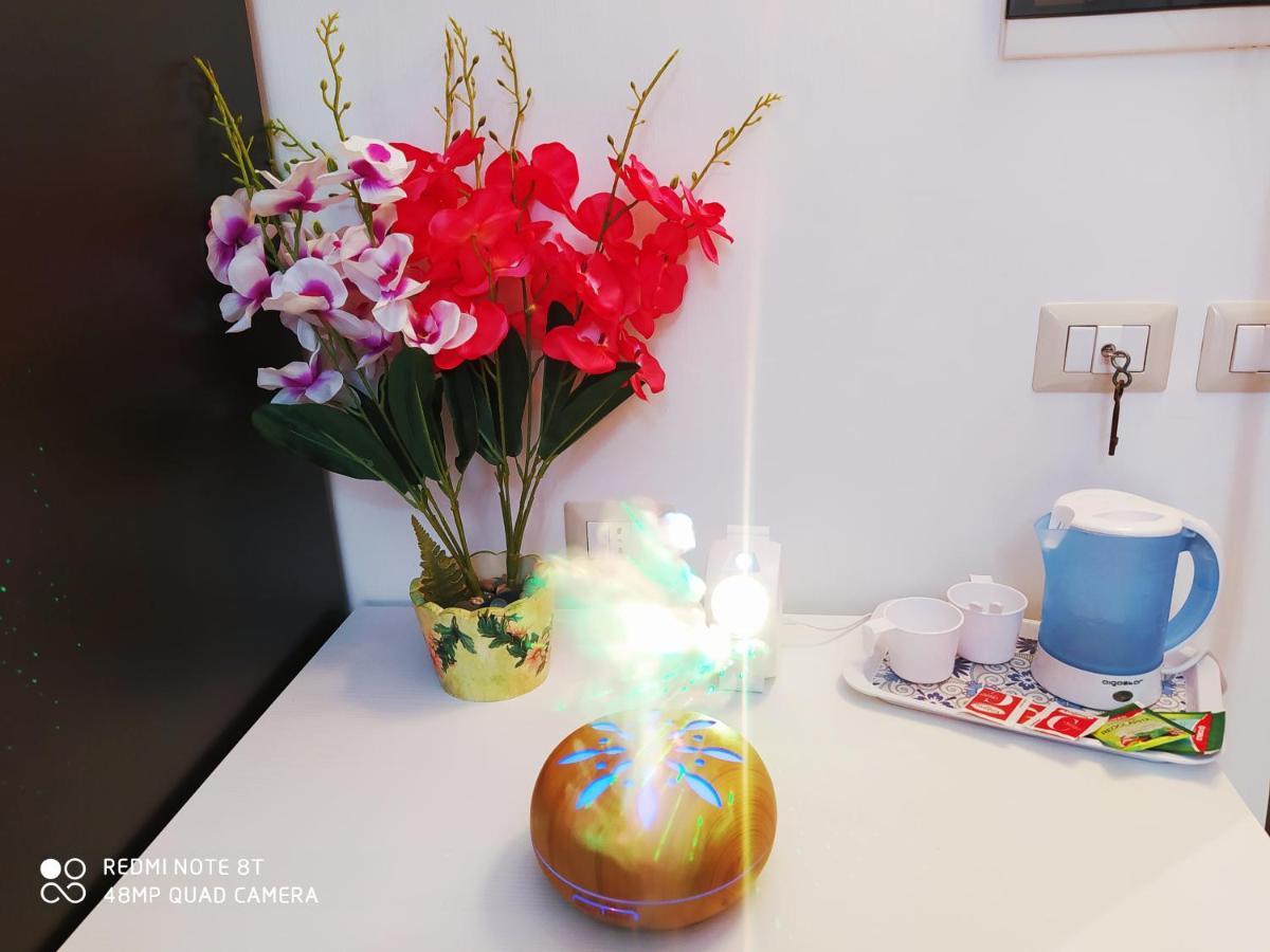 Altea Royale Hotel Napoli Ngoại thất bức ảnh