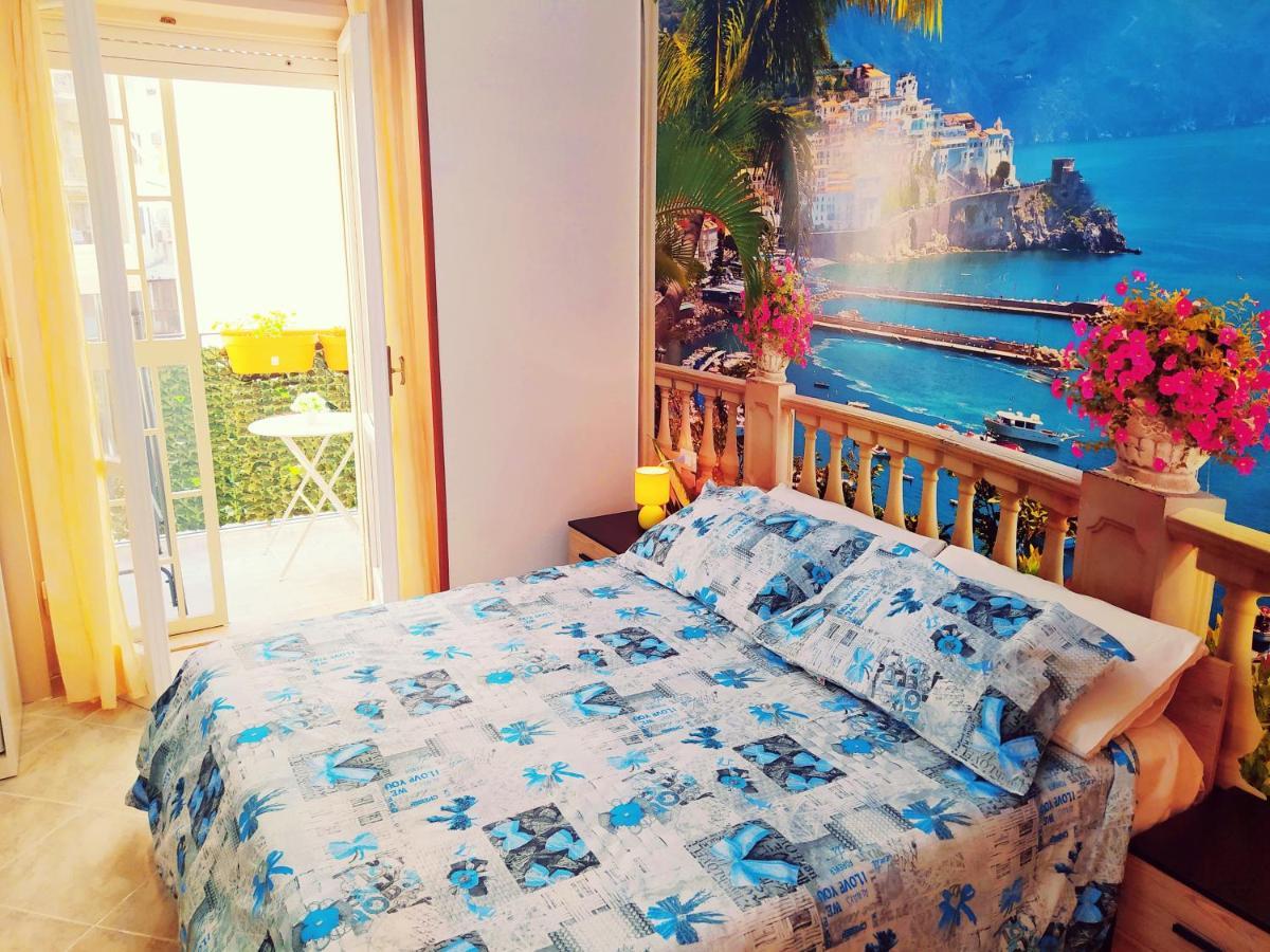 Altea Royale Hotel Napoli Ngoại thất bức ảnh