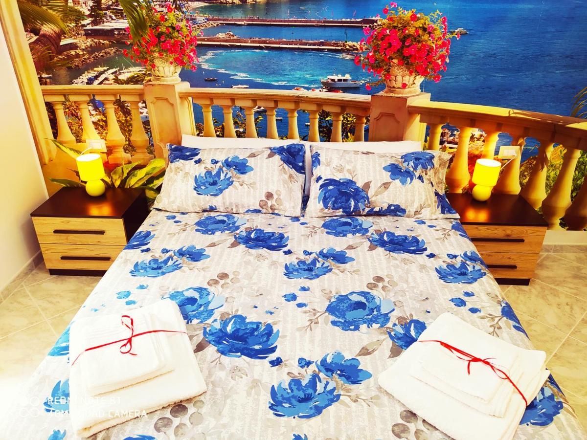 Altea Royale Hotel Napoli Ngoại thất bức ảnh