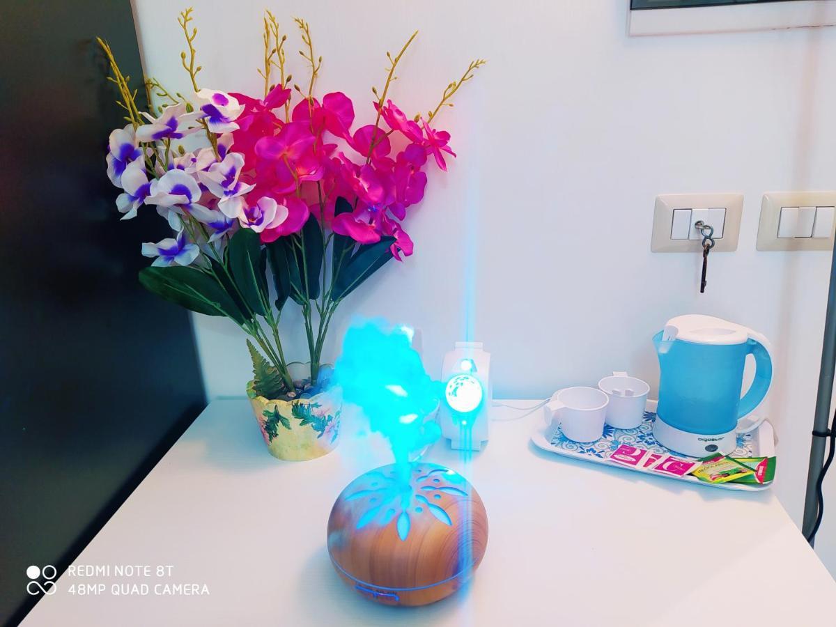 Altea Royale Hotel Napoli Ngoại thất bức ảnh