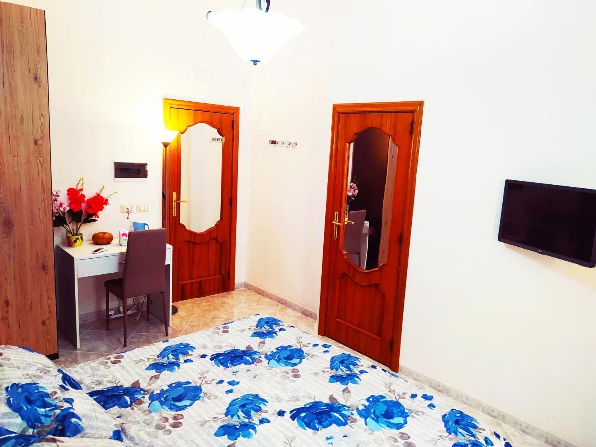 Altea Royale Hotel Napoli Ngoại thất bức ảnh