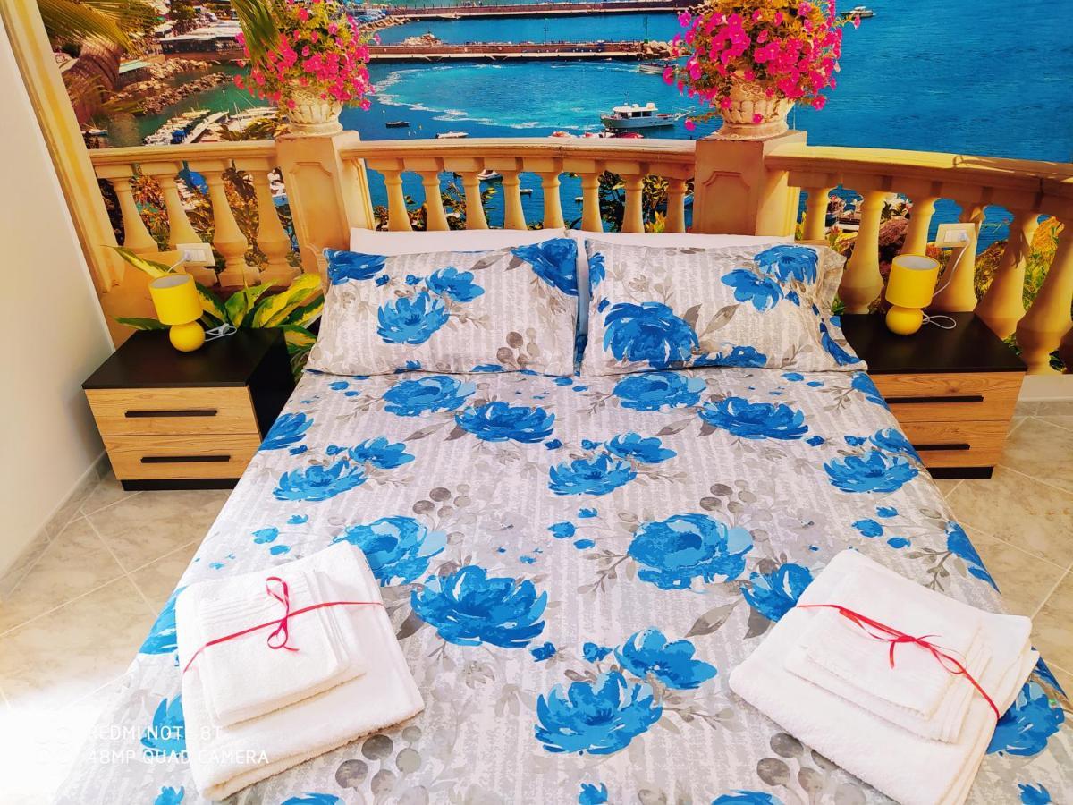 Altea Royale Hotel Napoli Ngoại thất bức ảnh