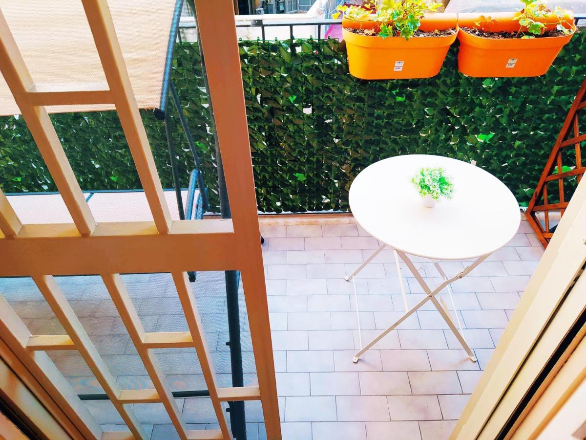 Altea Royale Hotel Napoli Ngoại thất bức ảnh