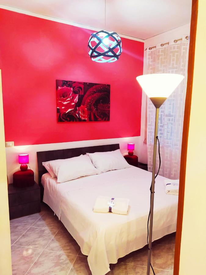 Altea Royale Hotel Napoli Ngoại thất bức ảnh