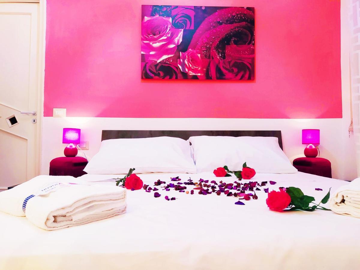 Altea Royale Hotel Napoli Ngoại thất bức ảnh