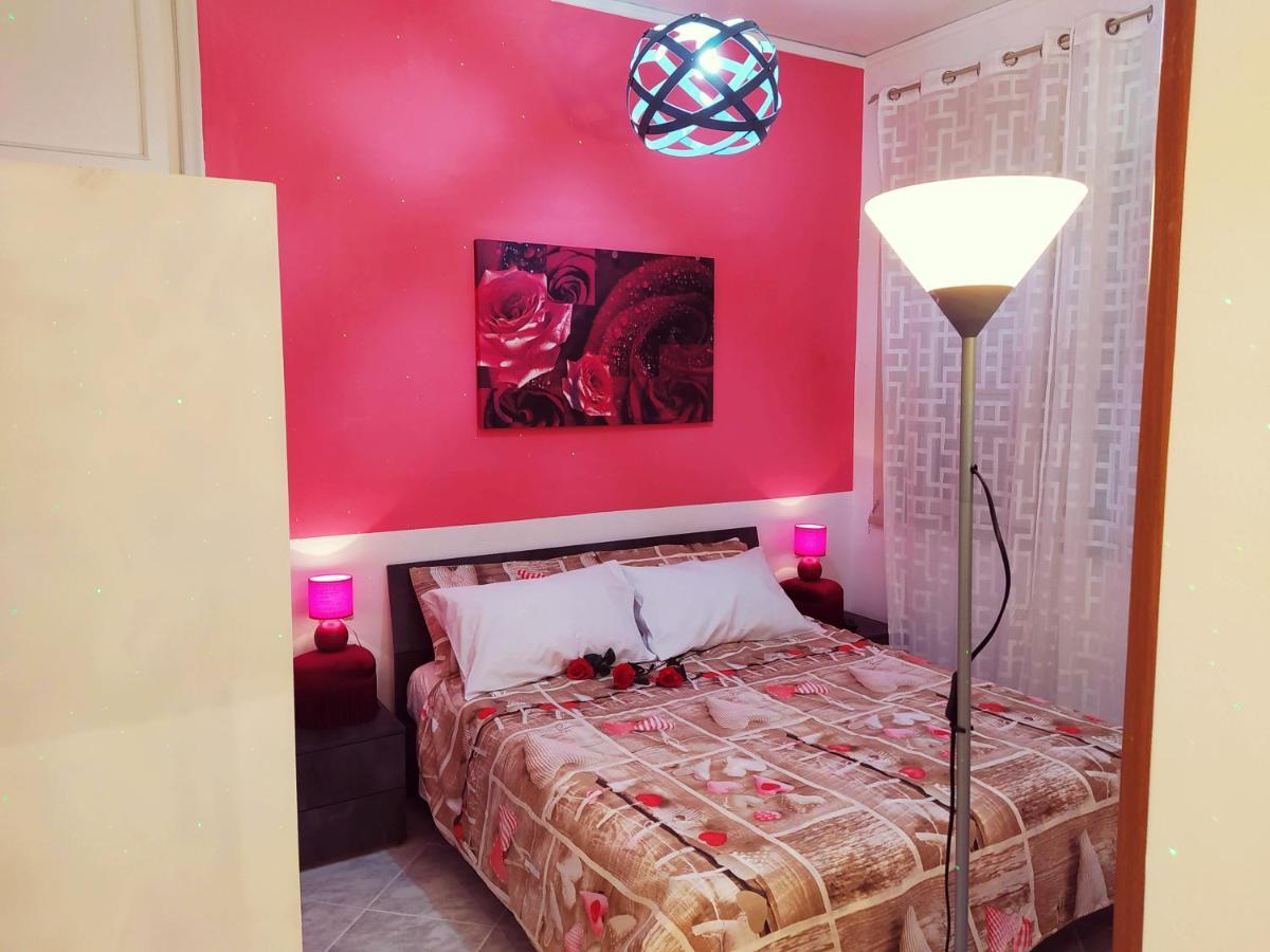 Altea Royale Hotel Napoli Ngoại thất bức ảnh