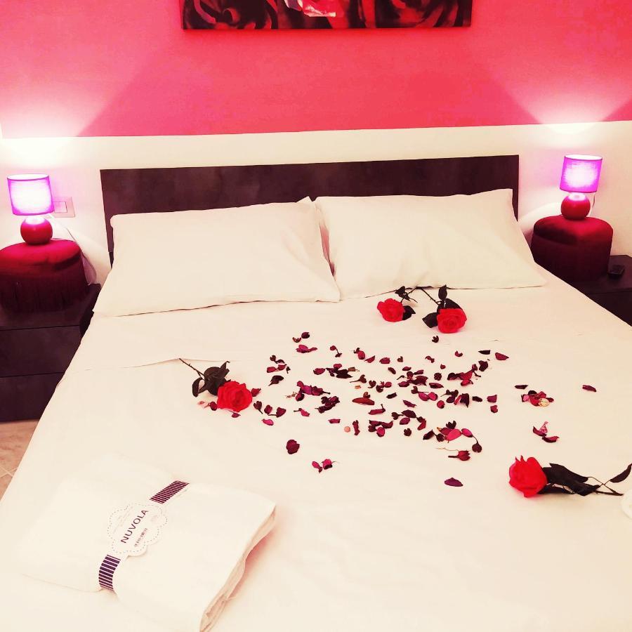 Altea Royale Hotel Napoli Ngoại thất bức ảnh