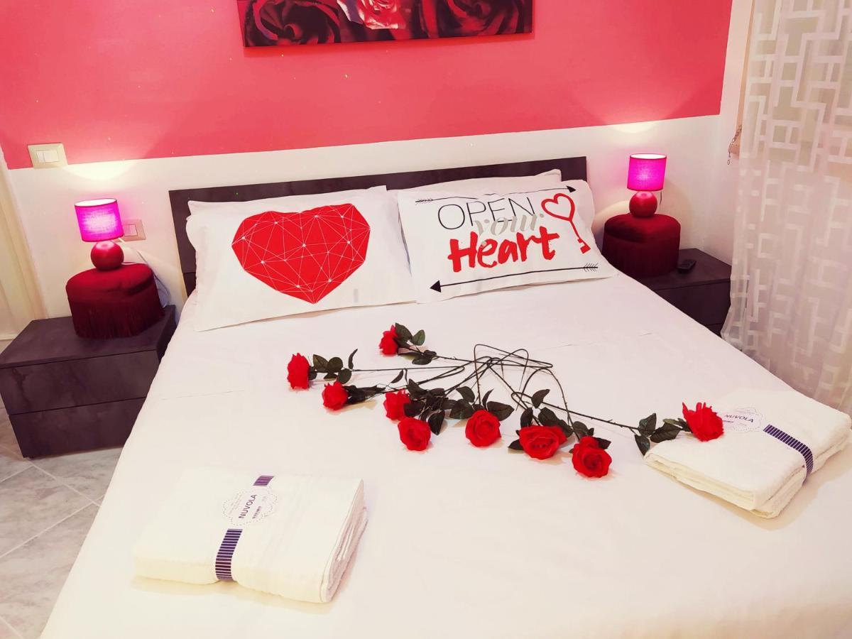 Altea Royale Hotel Napoli Ngoại thất bức ảnh